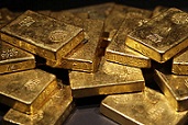 érdekességek az arany bányászatáról